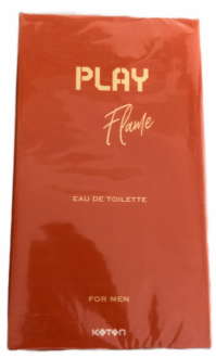 Koton Play Flame EDT 60 ml Erkek Parfümü kullananlar yorumlar